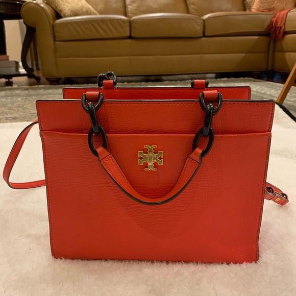 Tory Burch Crossbody Bag - Picture 1 of 8